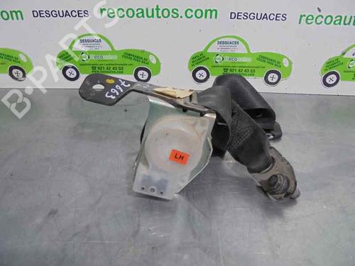 Sicherheitsgurt hinten links für KIA CEE'D Hatchback (ED) 1.6 CRDi 115 (115 hp) 7444834