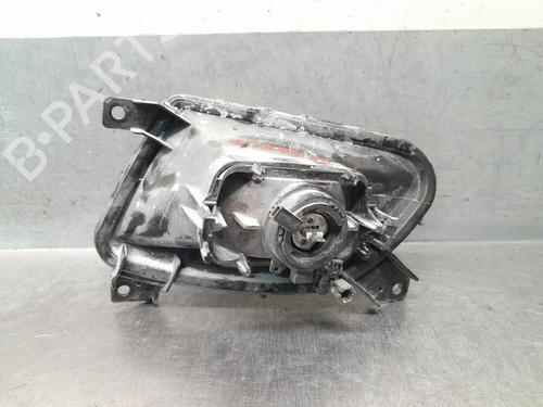 Right front fog light PEUGEOT 607 (9D, 9U) 3.0 V6 24V | BP36422064C31 - Image 2
