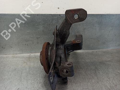 Left front steering knuckle LANCIA LYBRA SW (839_) 1.9 JTD (839BXD1A) | BP15982243M25 