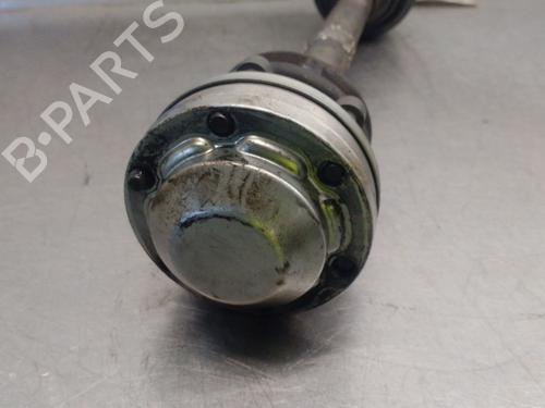 Left front driveshaft VW TRANSPORTER T5 Van (7HA, 7HH, 7EA, 7EH) 1.9 TDI | BP39268739M38 - Image 5