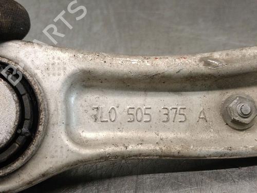 Højre bagtil bærearm PORSCHE CAYENNE (9PA) 3.2 | BP28143379M15 
