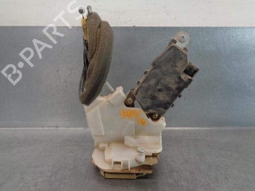 Used Rear right lock SUBARU FORESTER (SG_) 2.0 X AWD (SG5) (158 hp) 12543276
