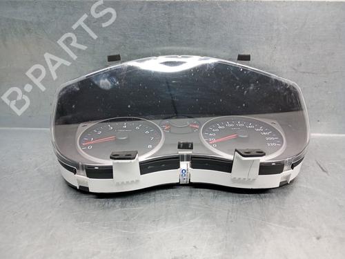 Instrument cluster HYUNDAI i20 I (PB, PBT) 1.2 | BP29377668C47 