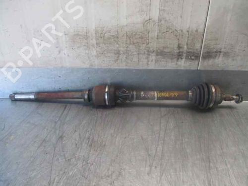 Used Right front driveshaft CITROËN C5 I (DC_) 1.8 16V (DC6FZB, DC6FZE) (115 hp) 5105060