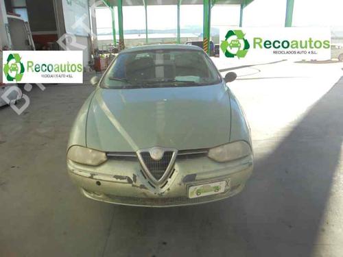 Engine control unit (ECU) ALFA ROMEO 156 (932_) 1.9 JTD (932.A2B00, 932.A2C00) | BP2677569M57 