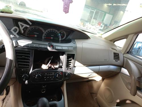 Getriebe SSANGYONG RODIUS I 2.7 Xdi | BP30177744M3 