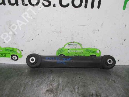 Used Left rear suspension arm MERCEDES-BENZ CLK (C209) CLK 270 CDI (209.316) (170 hp) 4221016