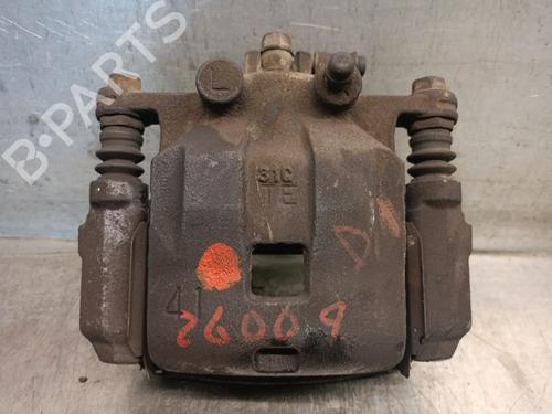 Used Left front brake caliper Left front brake caliper 37446371 37446371