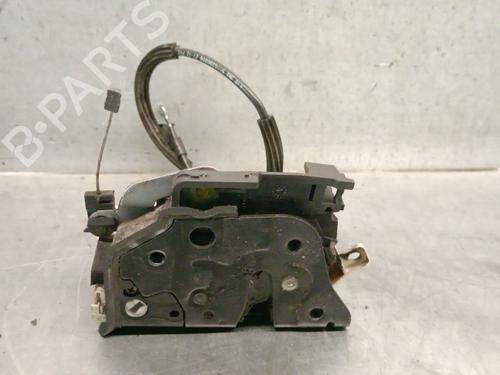 Rear right lock SEAT ALTEA XL (5P5, 5P8) 1.6 TDI | BP27251542C99 