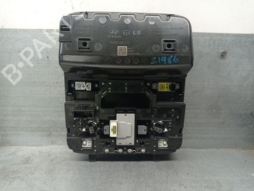 Plafonier KIA XCEED (CD) 1.5 T-GDi MHEV | BP23218508I8 - Image 2