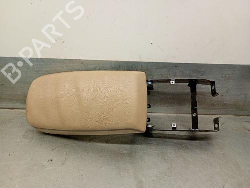 Used Armrest / Center console BMW X4 (F26) xDrive 20 d (190 hp) 23414861