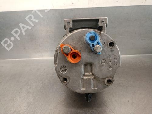 AC compressor RENAULT LAGUNA II (BG0/1_) 2.0 16V (BG00, BG0K, BG0P, BG0W) | BP27251524M34 