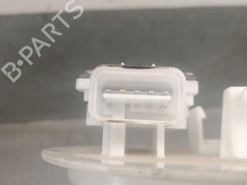 Fuel pump HYUNDAI TUCSON (TL, TLE) 2.0 CRDi All-wheel Drive | BP28124381M76 