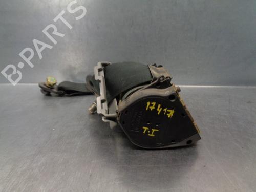 Used Rear left seatbelt FIAT PUNTO (176_) 75 1.2 (73 hp) 12057081