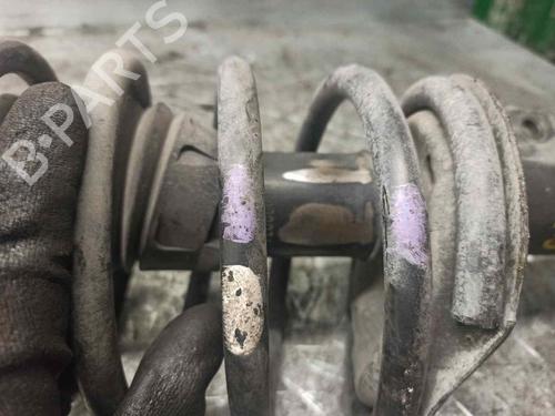 Right front shock absorber CITROËN XSARA (N1) 2.0 HDi 90 | BP8950479M17 