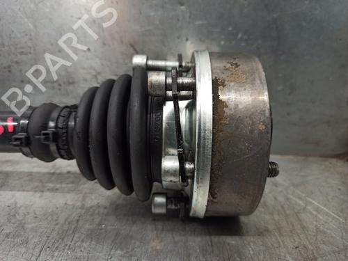Left front driveshaft SEAT CORDOBA (6K1, 6K2)  | BP14363512M38 