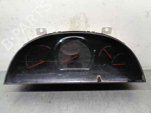 Kombinert Instrument SSANGYONG REXTON / REXTON II (GAB_) 2.7 D 4x4 | BP6972921C47 