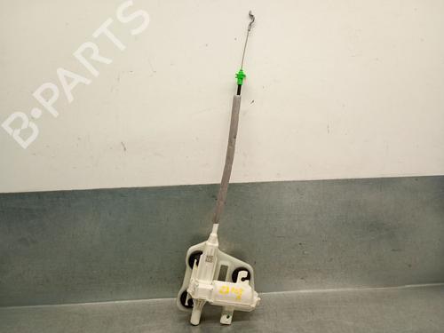 Used Central lock pump MERCEDES-BENZ GLC (X253) 200 d 4-matic (253.916) (163 hp) 29983584