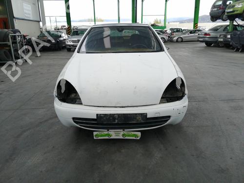 Rear bumper CITROËN XSARA (N1) 2.0 HDi 109 | BP8404891C8 