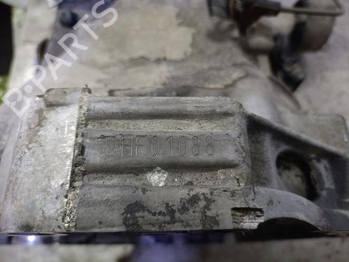 Gearbox VW PASSAT B5 (3B2) 1.9 TDI | BP26493644M3 