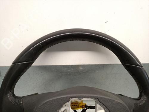 Steering wheel VW PASSAT B6 (3C2) 2.0 TDI 16V | BP22193465C49 