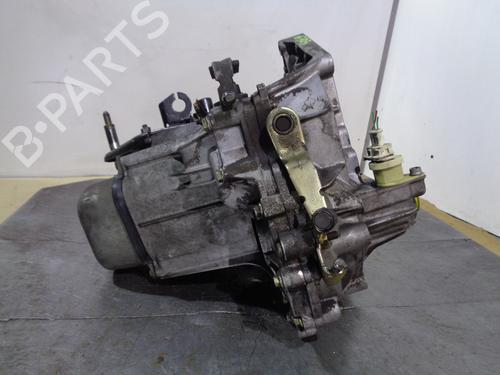 Gearbox CITROËN SAXO (S0, S1) 1.4 VTS | BP11289478M3 