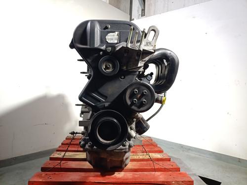 Used Engine Engine 39240813 39240813