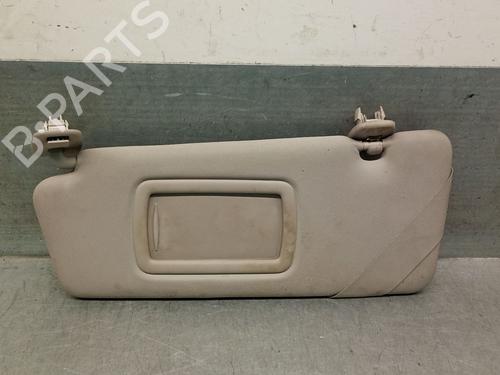 left-sun-visor-renault-megane-iii-grandtour-kz01-2008-2009-2010-2011-2012-2013-2014-2015-2016-30591463 main image