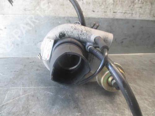 Turbolader/Kompressor ROVER 600 I (RH) 620 Sdi (105 hp) 8244536