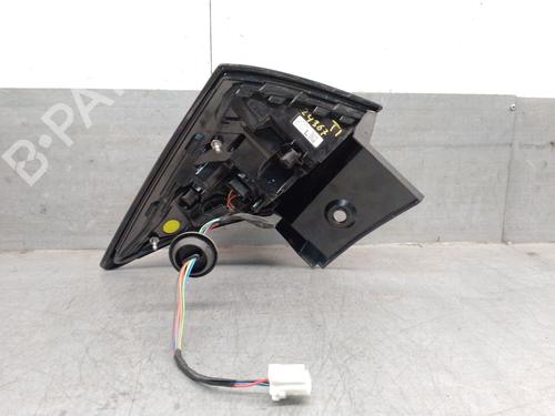 Left taillight NISSAN JUKE (F16_) 1.0 | BP31973939C34 