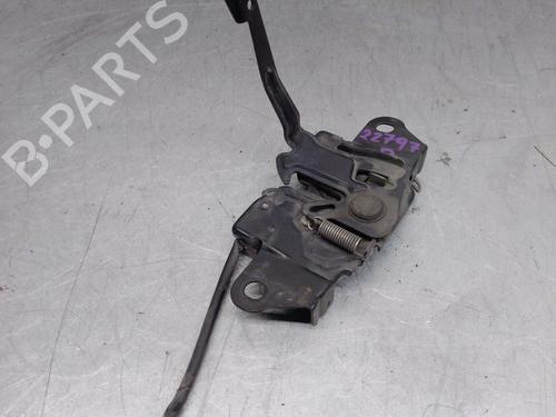 Hood lock MAZDA CX-5 (KE, GH) 2.2 D (KE2FW) | BP26914974C133