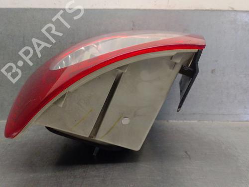 Right taillight VW JETTA III (1K2) 1.4 TSI | BP30161159C35