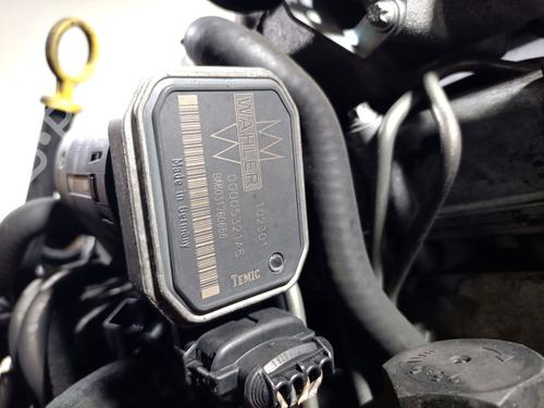 Engine OPEL VECTRA C (Z02) 2.2 DTI 16V (F69) | BP33235893M1  - Image 10