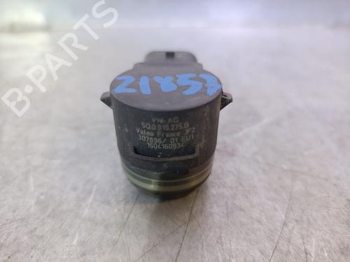 Elektronisk modul VW TOURAN (5T1) 2.0 TDI | BP23089954M83 