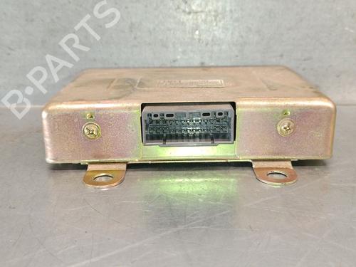 Engine control unit (ECU) HYUNDAI GALLOPER II (JK-01) 2.5 TD intercooler | BP27713085M57 