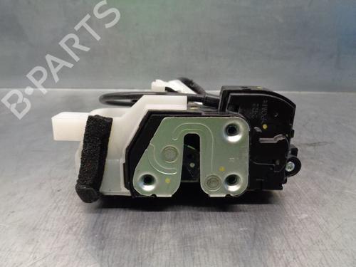 Rear right lock HYUNDAI ix35 (LM, EL, ELH) 1.7 CRDi | BP10552681C99 