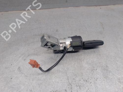 Used Ignition barrel PEUGEOT 308 SW I (4E_, 4H_) 1.6 HDi (109 hp) 30400636
