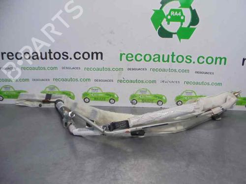 Used Right curtain airbag CADILLAC SRX 3.6 (258 hp) 3272166