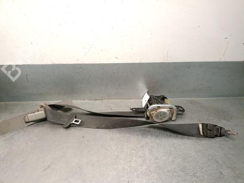 Front left seatbelt NISSAN NAVARA NP300 (D40) 2.5 dCi 4WD | BP33426628I26 - Image 2