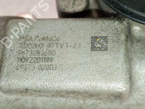 Turbocharger/Supercharger CITROËN C3 I (FC_, FN_) 1.4 HDi | BP28212130M71 