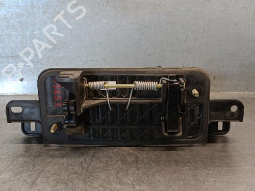 Tailgate handle CADILLAC SRX 3.6 AWD | BP36833164C132 - Image 2