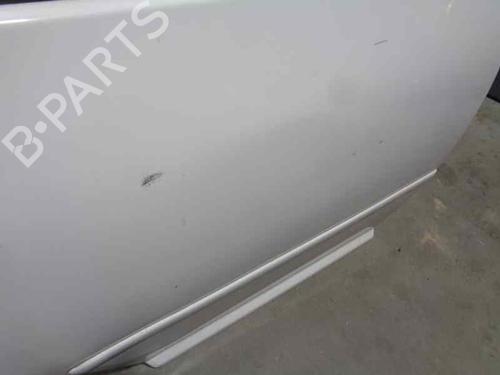 Right rear door VW GOLF IV (1J1) 1.9 TDI | BP7098257C5 