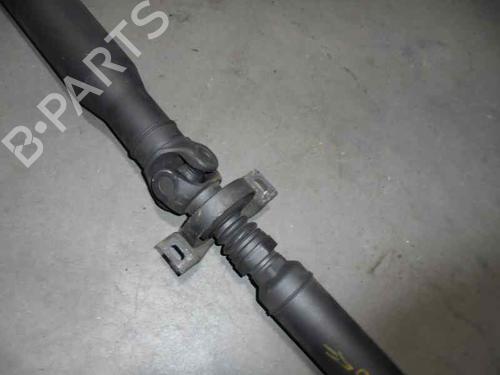 Driveshaft MERCEDES-BENZ S-CLASS (W140) 300 SE, SEL/S320 (140.032, 140.033) | BP8244524M37