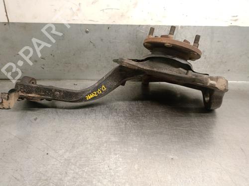 Right front steering knuckle FORD RANGER (TKE) 2.2 TDCi 4x4 | BP33931448M26 - Image 6