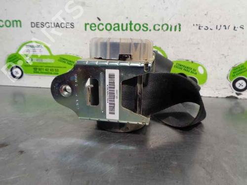 Front right seatbelt LAND ROVER RANGE ROVER SPORT I (L320) 4.4 4x4 | BP8724854I25 