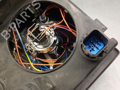 Left headlight FORD TRANSIT CONNECT (P65_, P70_, P80_) 1.8 TDCi | BP32068058C28  - Image 6