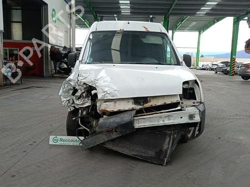 Engine control unit (ECU) FORD TRANSIT CONNECT (P65_, P70_, P80_) 1.8 Di | BP33233388M57 - Image 8