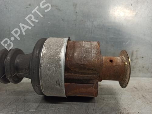 Right front driveshaft MITSUBISHI CARISMA (DA_) 1.9 TD (DA4A) | BP16182037M39 