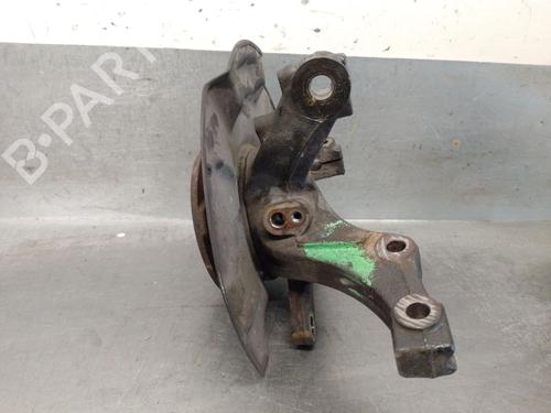 Right front steering knuckle SUZUKI SX4 (EY, GY) 1.6 VVT (RW416, YA21S) | BP33621440M26 - Image 2