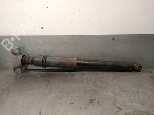 Used Left rear shock absorber PEUGEOT 3008 I MPV (0U_) 1.2 (131 hp) 26495073